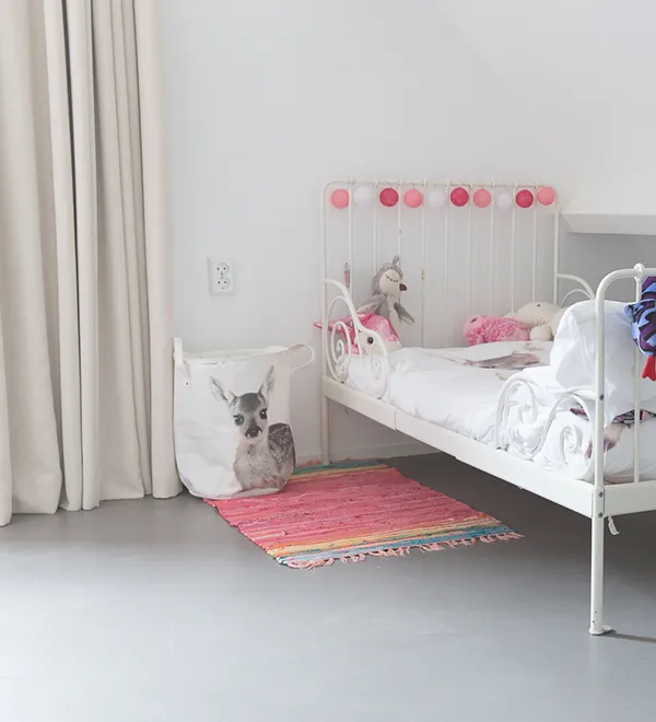 Stone Age Slapen content