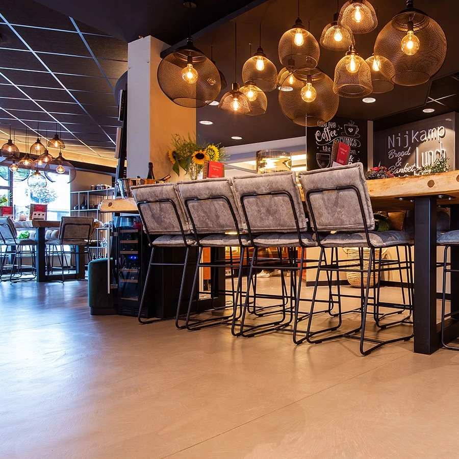 Stone Age Horeca Retail SEO