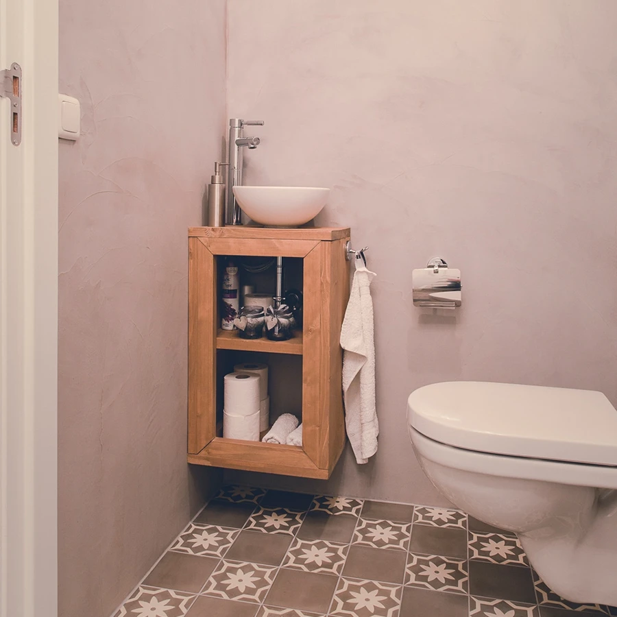 Stone Age Sanitair SEO