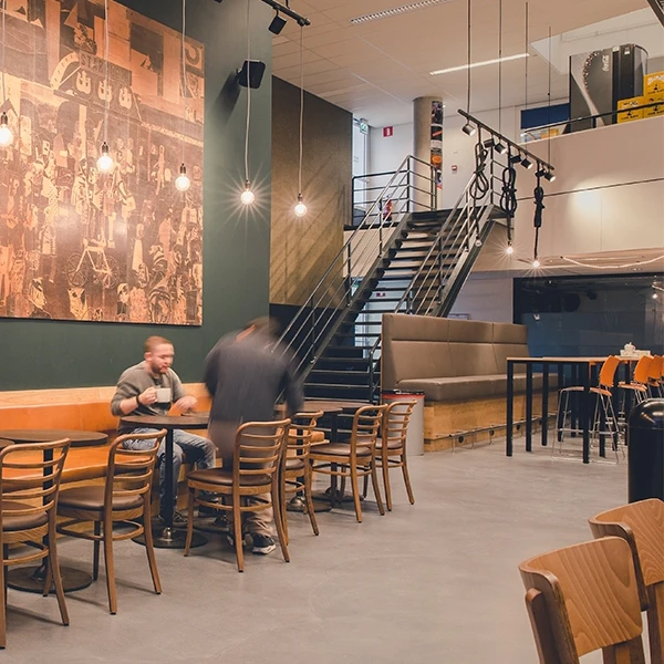 Stone Age Horeca Retail content