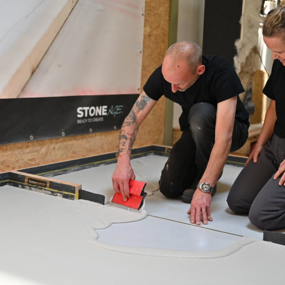 Training Belgie DSC 6626