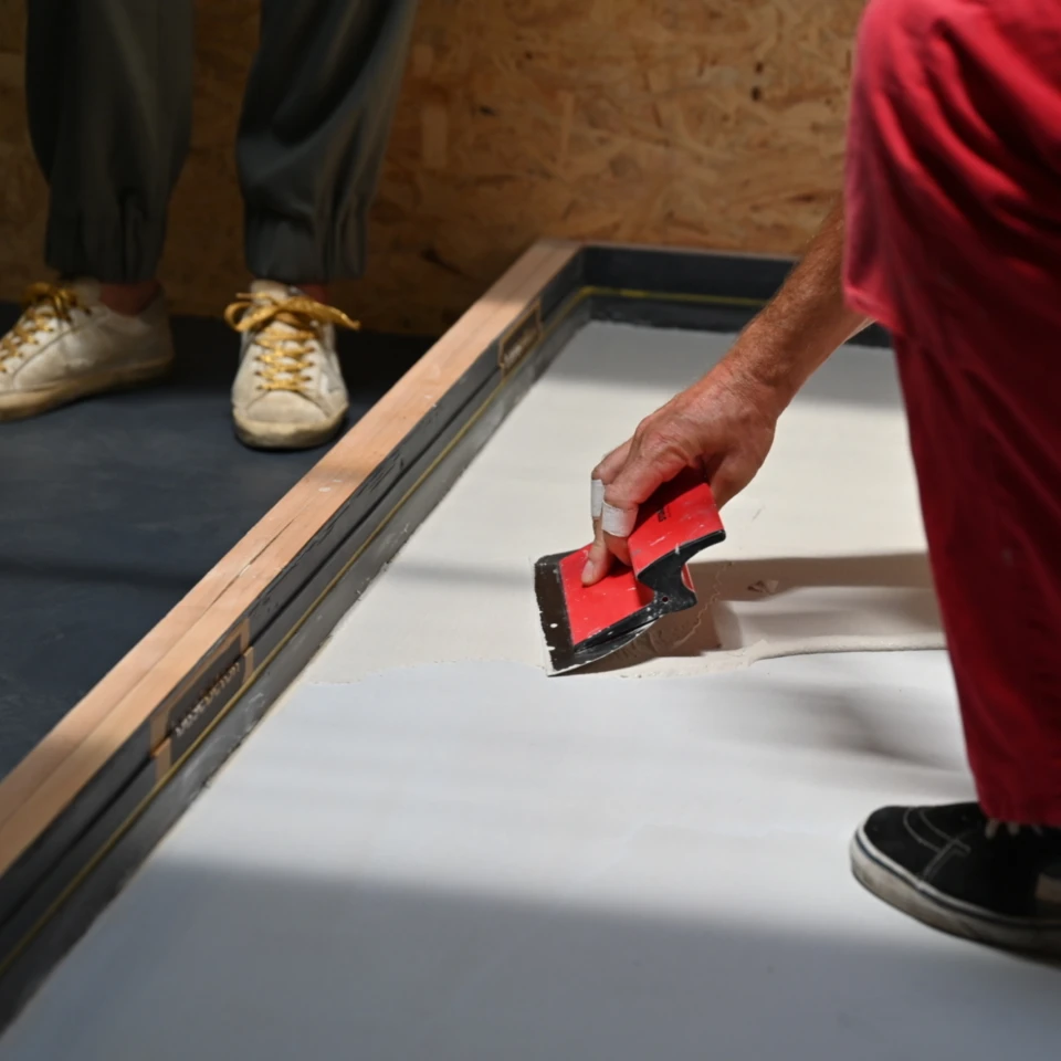 Training Belgie DSC 6469