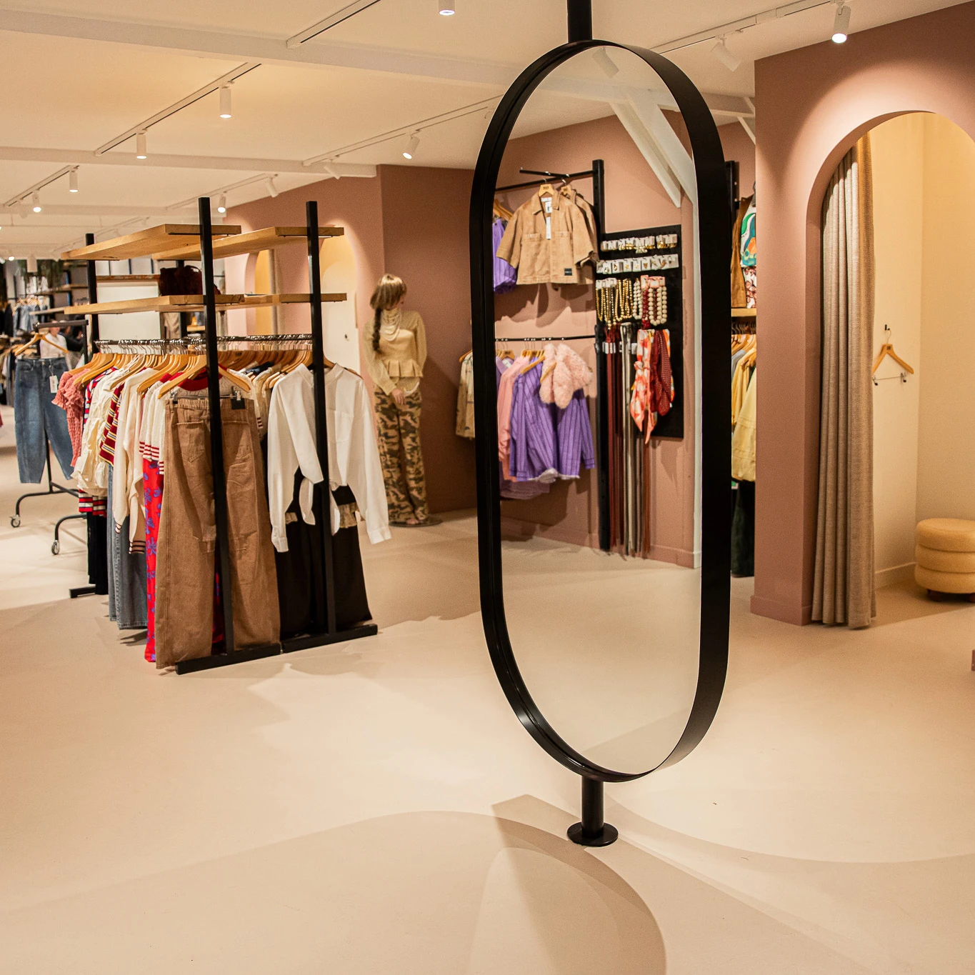 Flair Fashion Jeuring Vloeren BBG 138 Diani Winkel 17finale