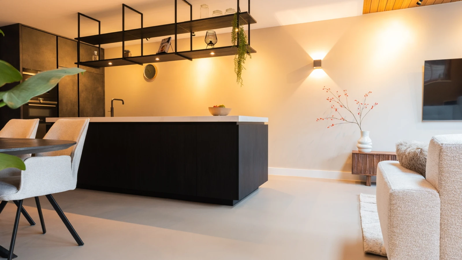 Basebeton Grit Stam Vloeren 10