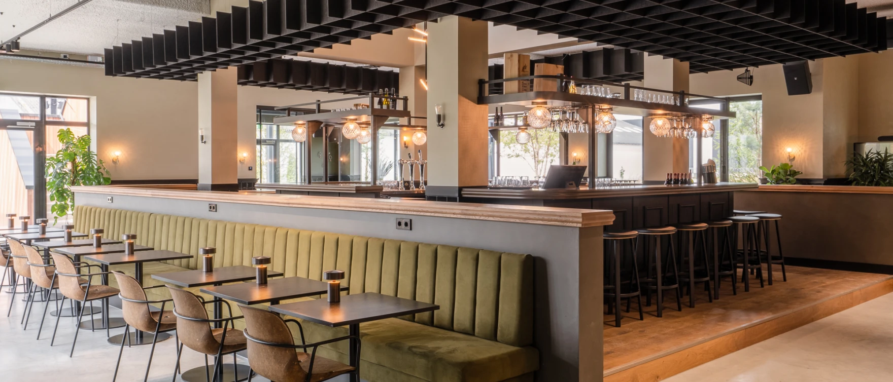 Modderkolk restaurant 1