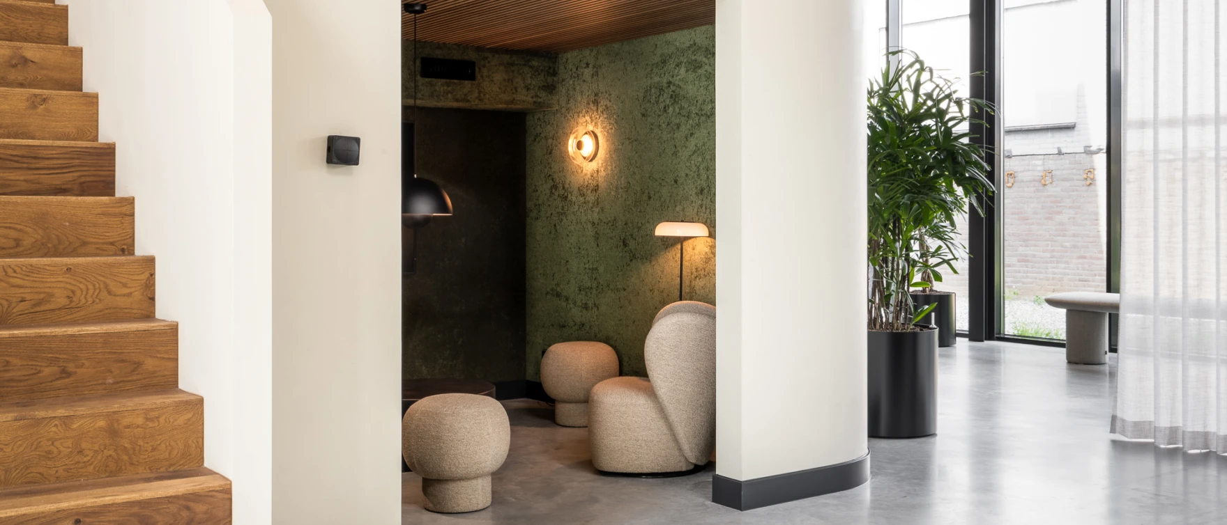 Modderkolk Entree 15