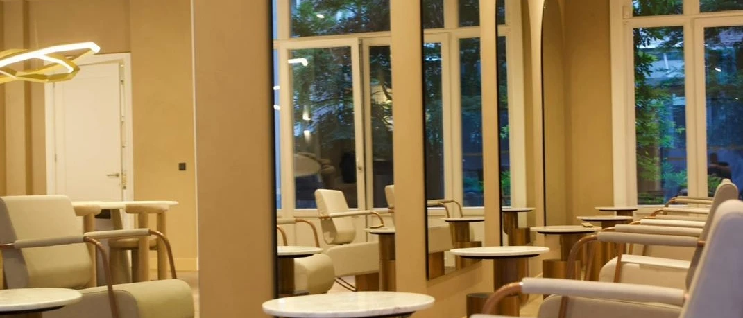 Julianalaan Amsterdam 1