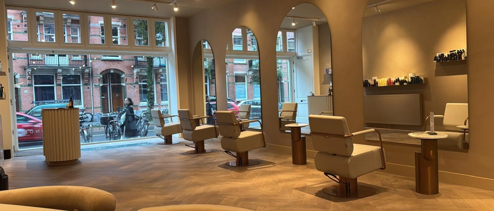 Julianalaan Amsterdam 3