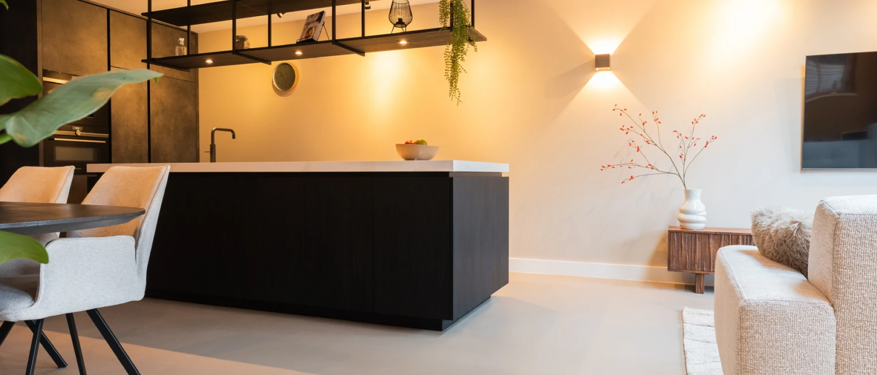 Basebeton Grit Stam Vloeren 10