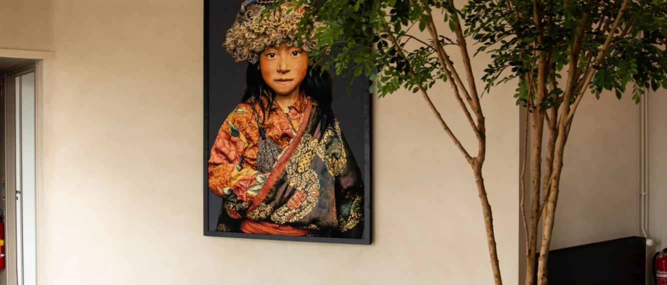 Showroom 9