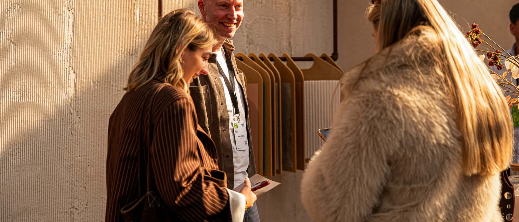 Beurs Natureplast21finale