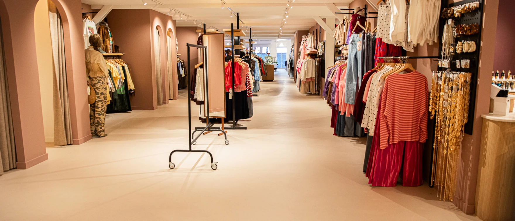 Flair Fashion Jeuring Vloeren BBG 138 Diani Winkel 8finale