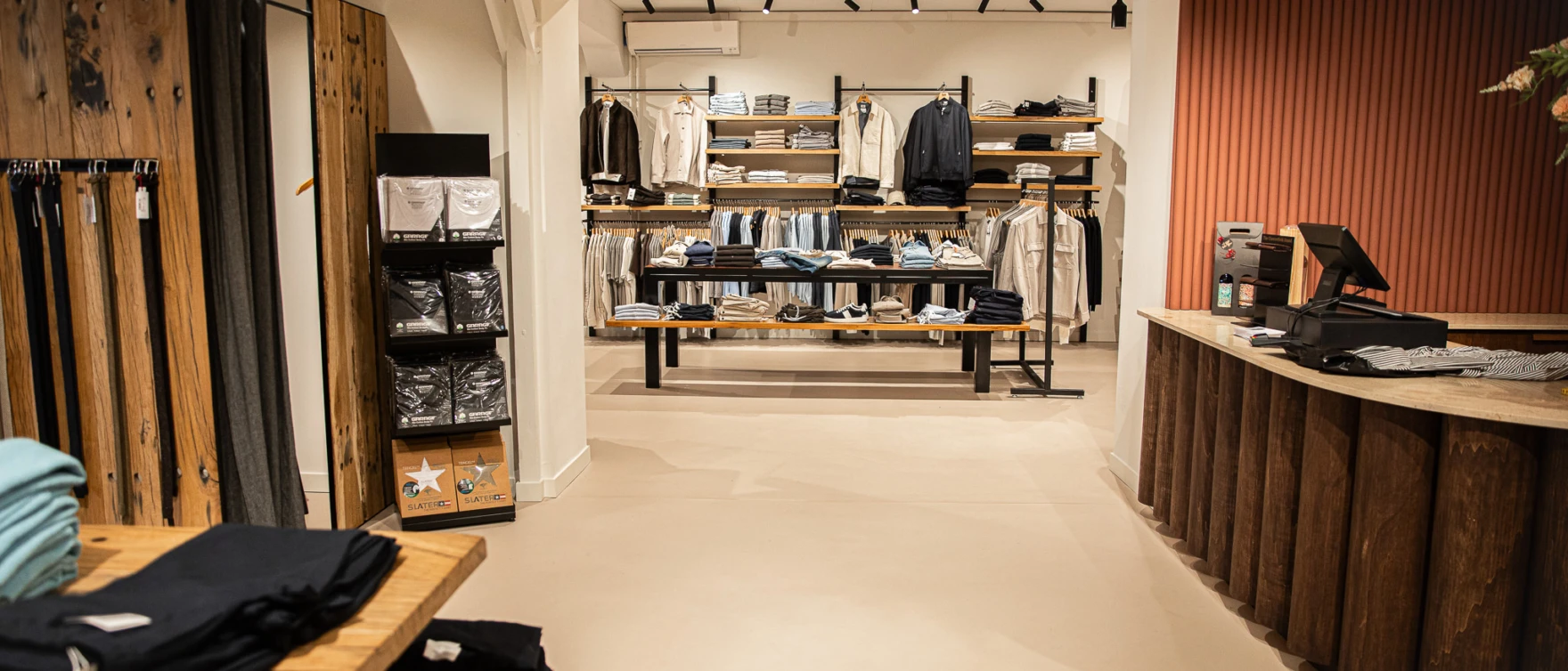 Flair Fashion Jeuring Vloeren BBG 138 Diani Winkel 14finale