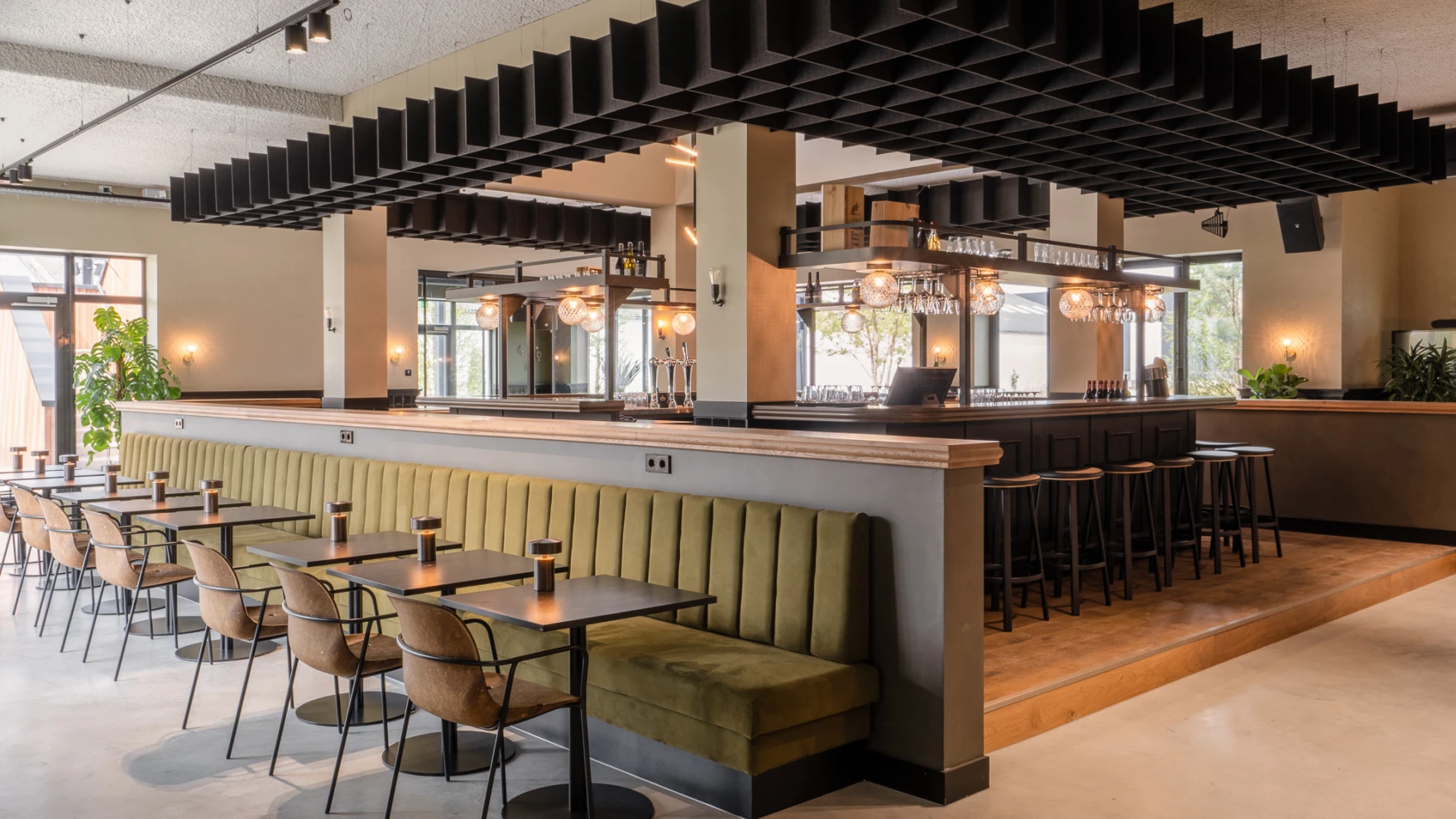 Modderkolk restaurant 1