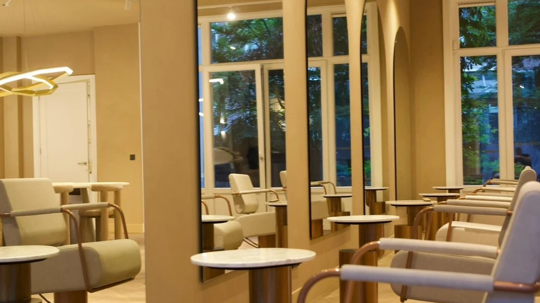 Julianalaan Amsterdam 1