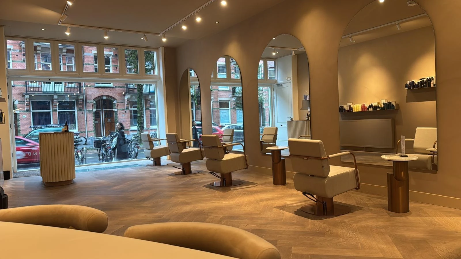 Julianalaan Amsterdam 3