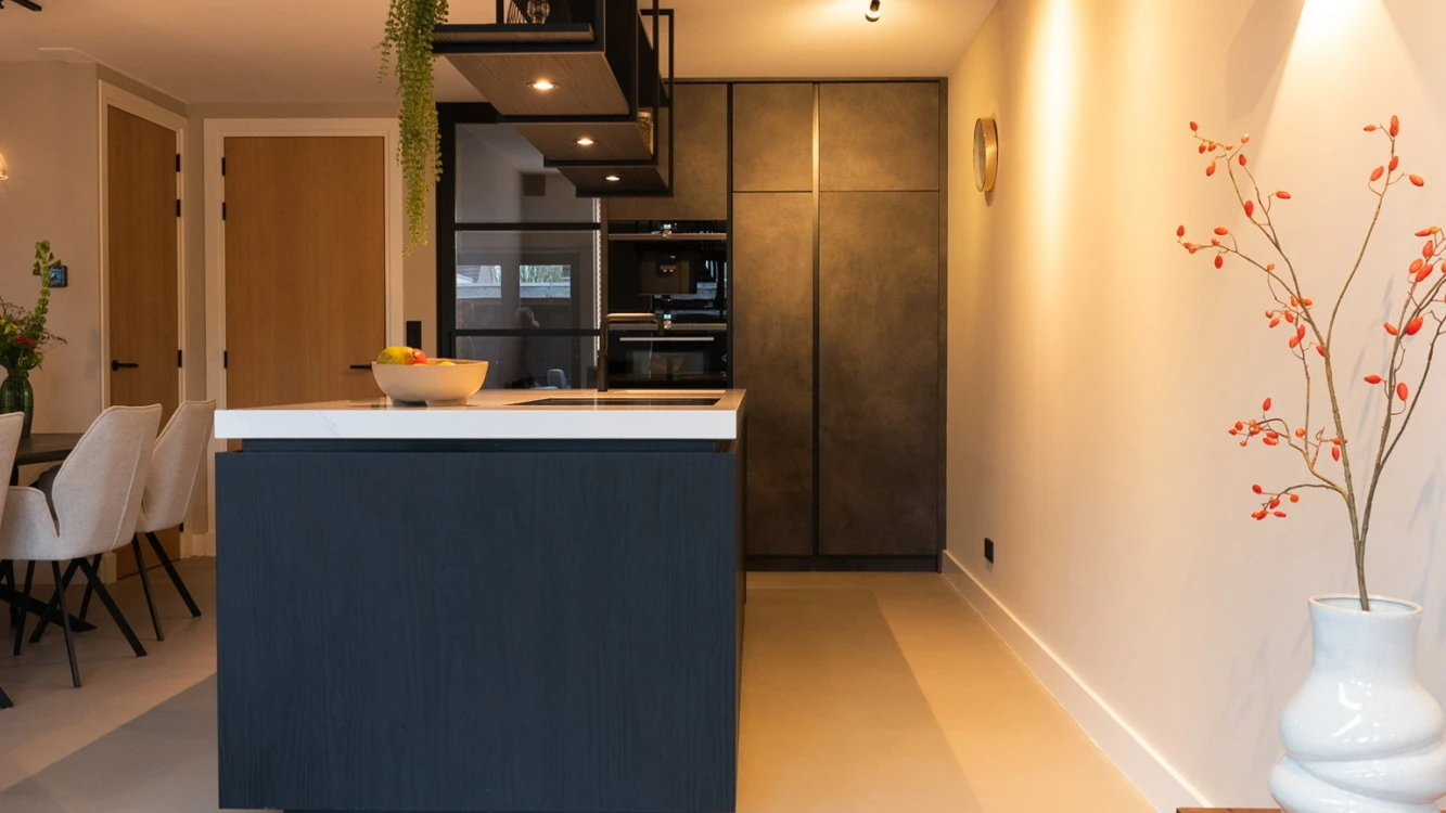 Basebeton Grit Stam Vloeren 16