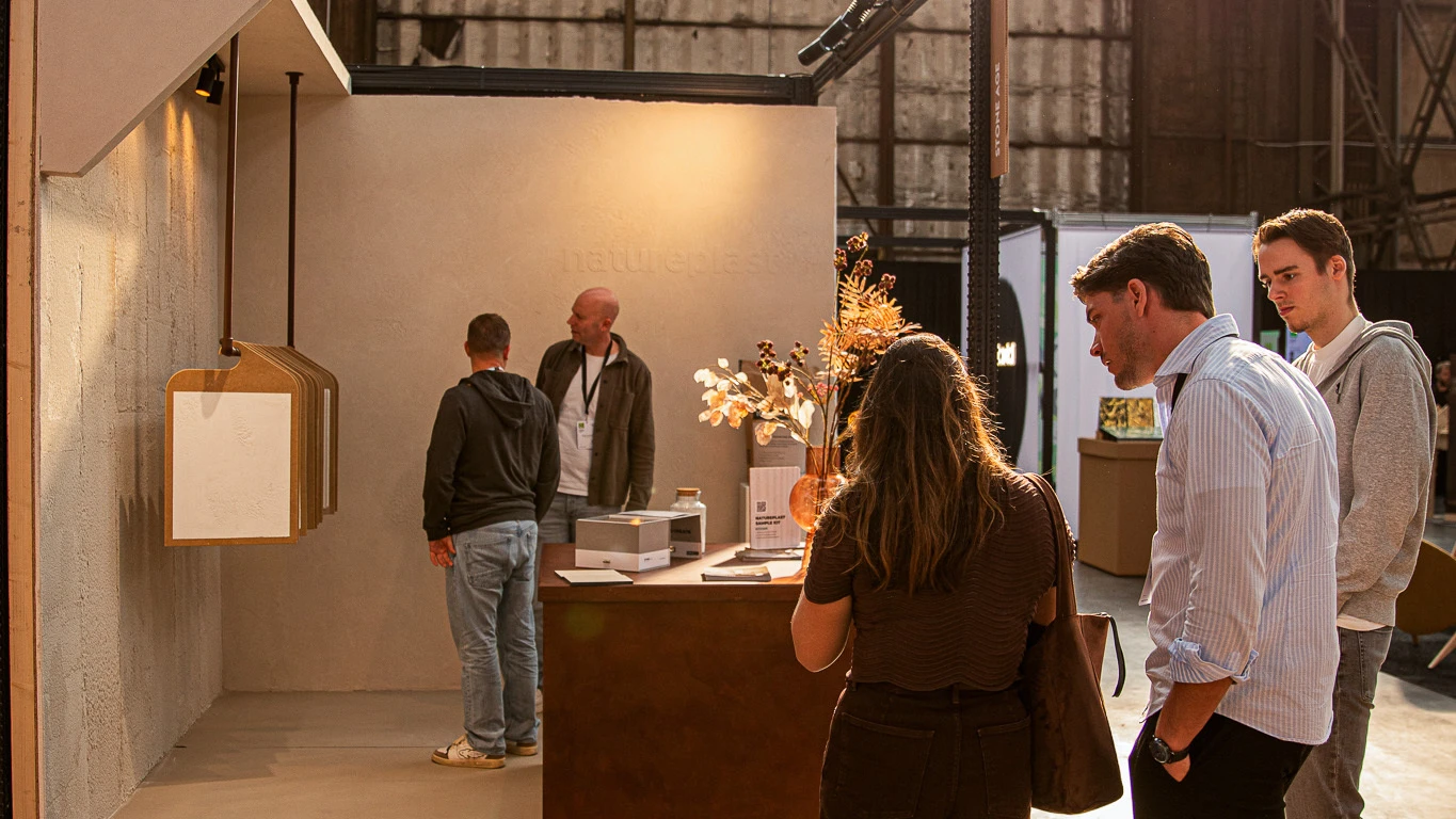 Beurs Natureplast5finale