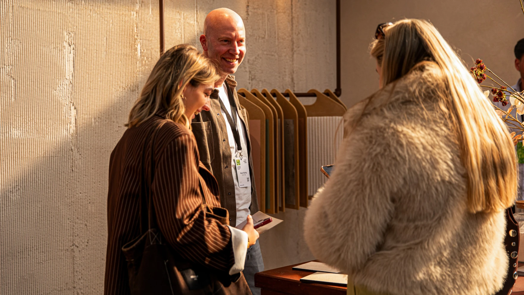 Beurs Natureplast21finale