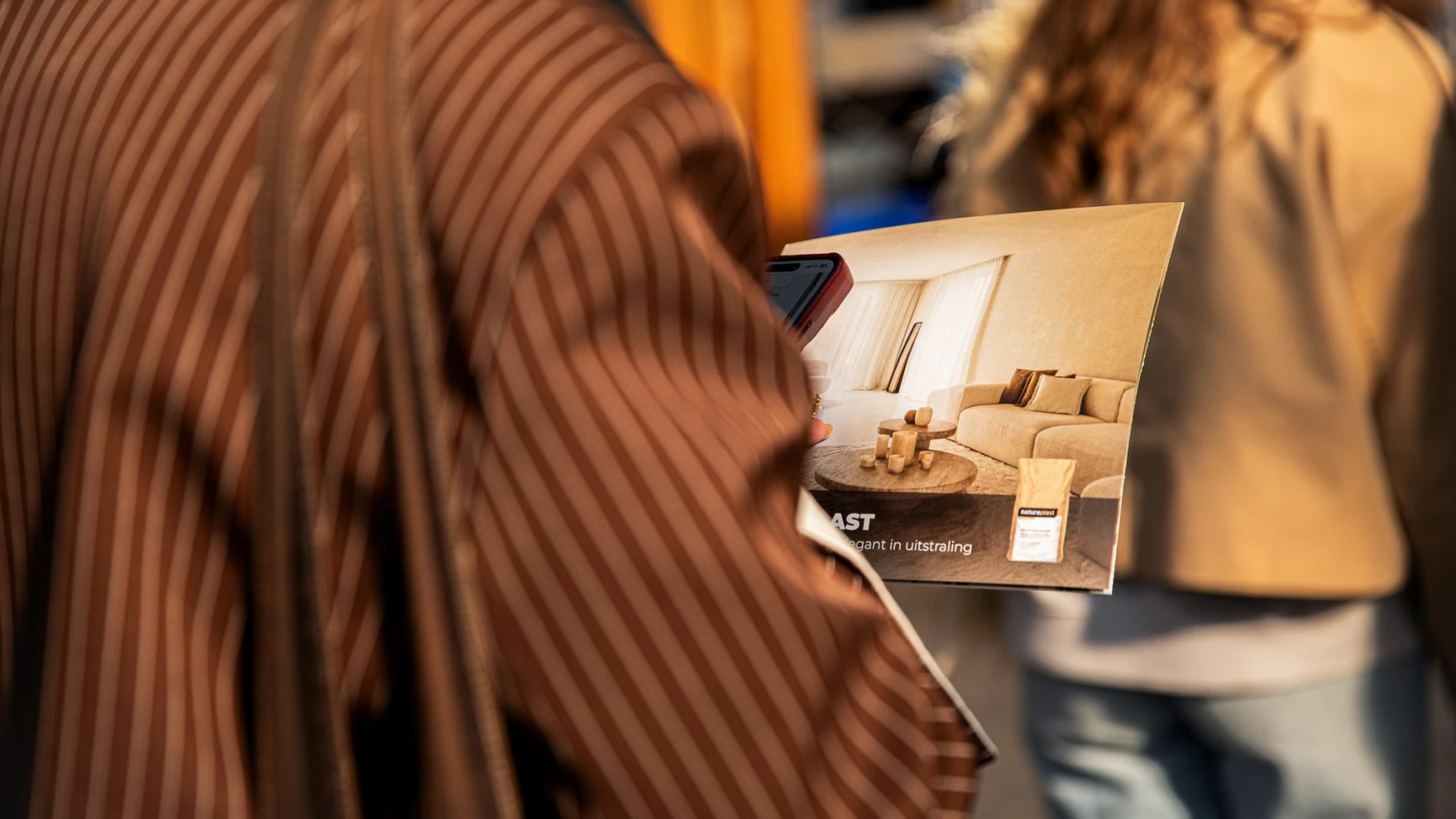 Beurs Natureplast24finale