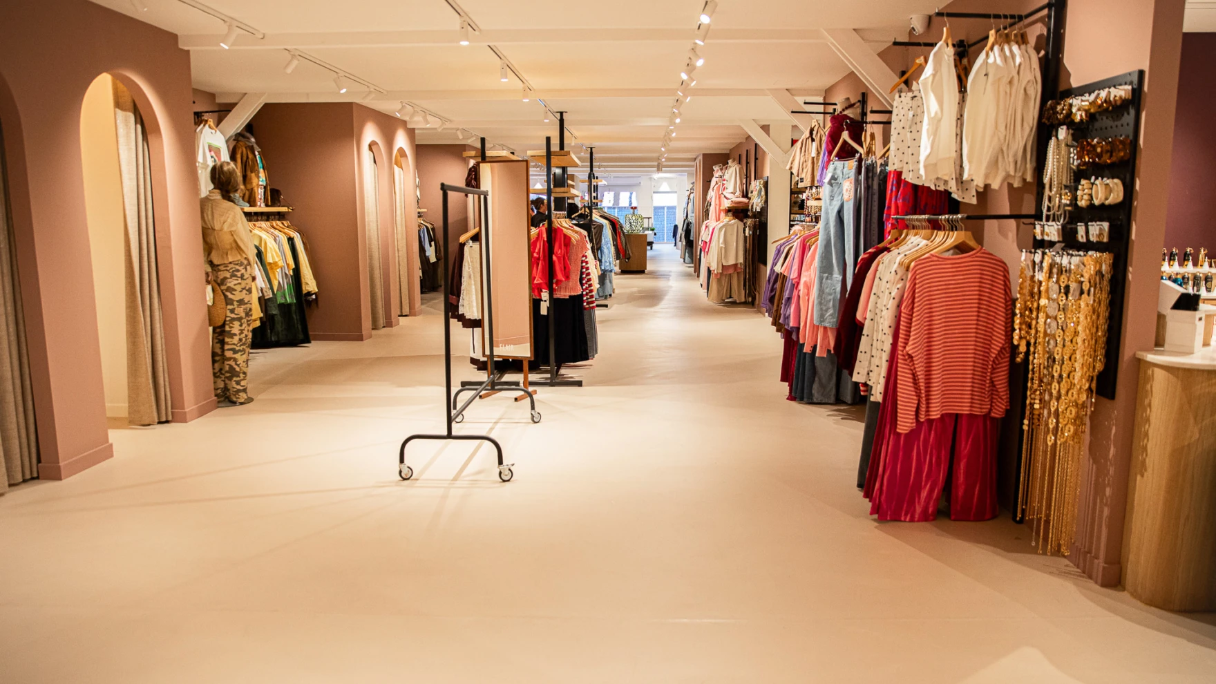 Flair Fashion Jeuring Vloeren BBG 138 Diani Winkel 8finale
