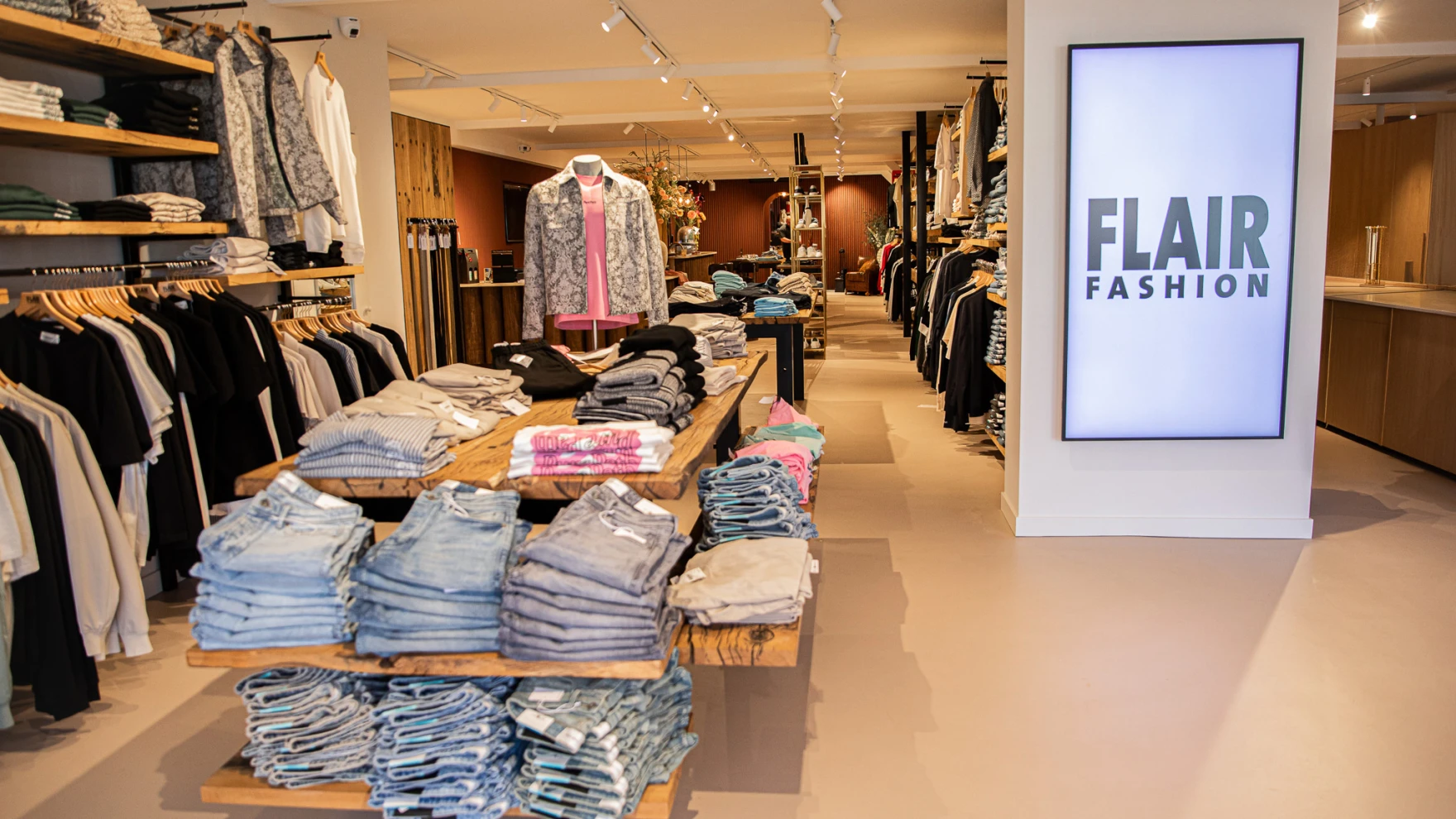 Flair Fashion Jeuring Vloeren BBG 138 Diani Winkel 12finale