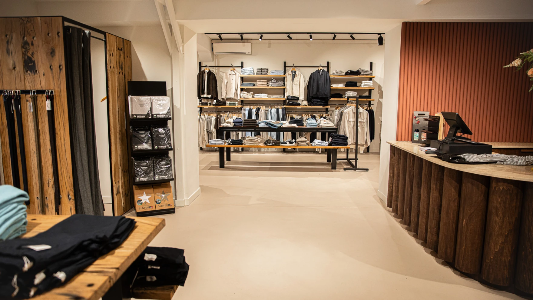 Flair Fashion Jeuring Vloeren BBG 138 Diani Winkel 14finale