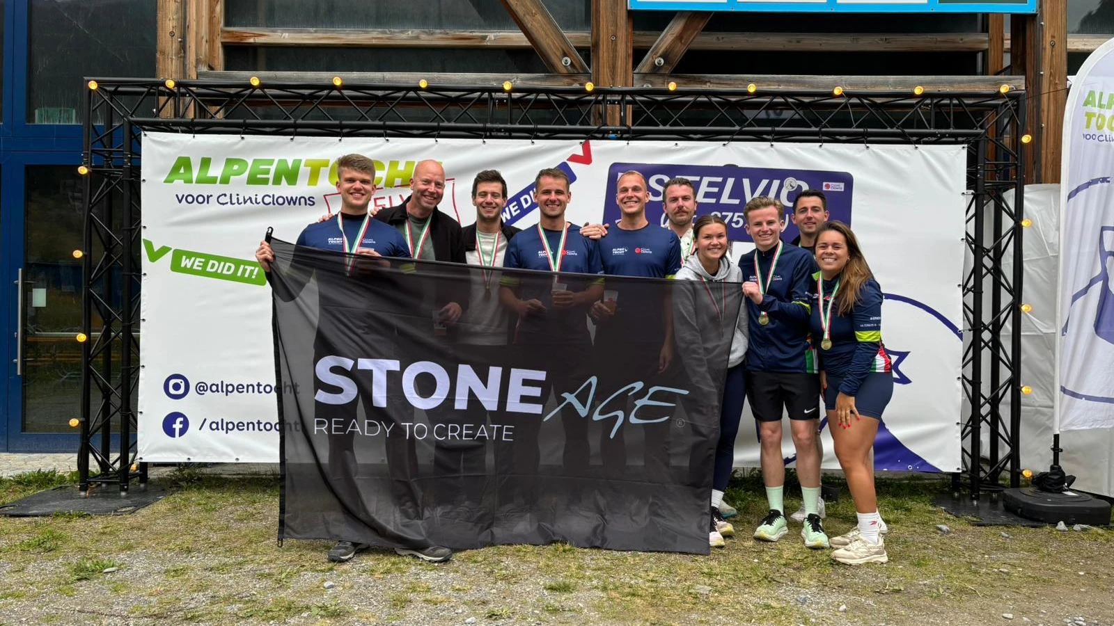 Team sport