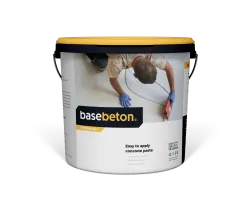 Base Beton emmer