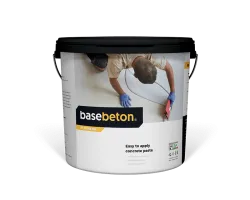 Base Beton emmer