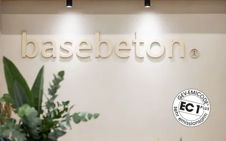 Basebeton emicode