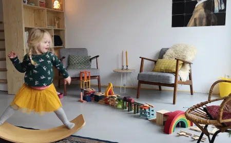Kinderkamer header