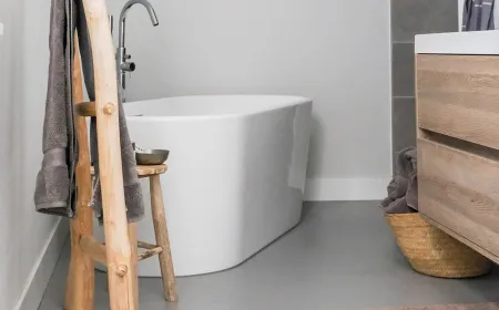 Waterdicht header