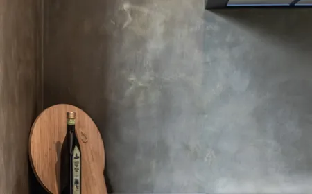 Header keuken achterwand