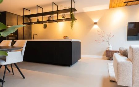 Basebeton Grit Stam Vloeren 10