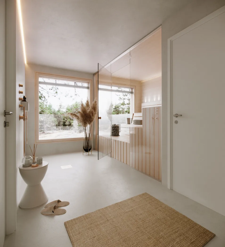 Basebeton - 10-18 Wheat