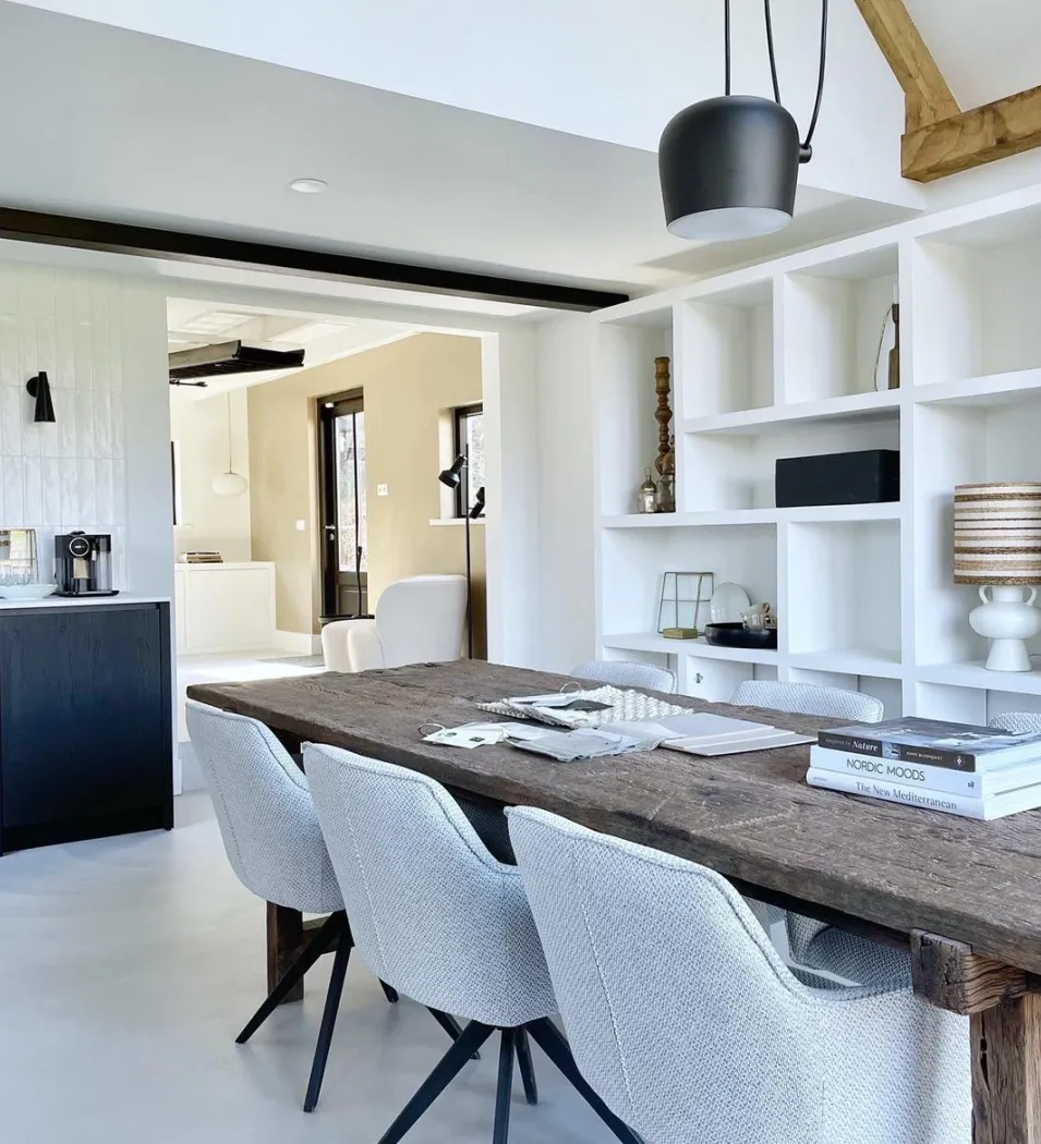 Kantoor vloerafwerking 3