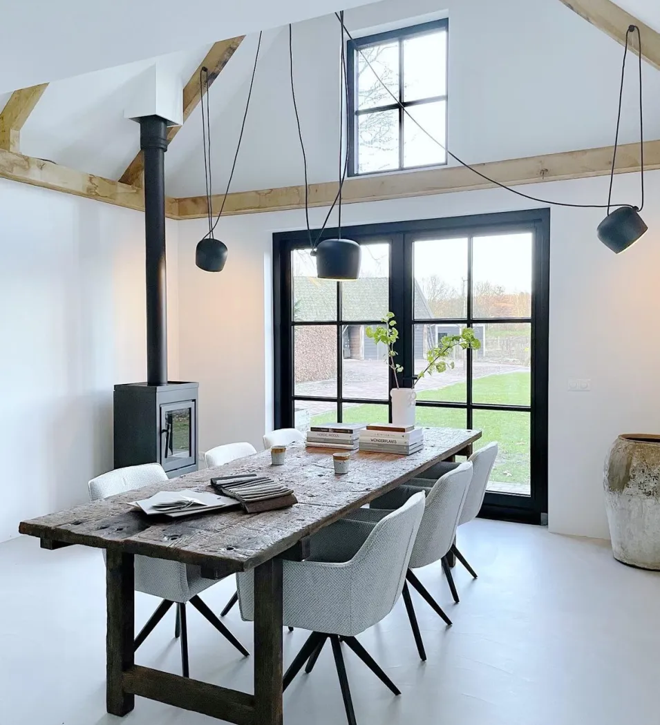 Kantoor vloerafwerking 2