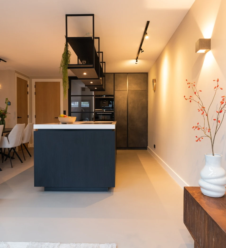 Basebeton Grit Stam Vloeren 16