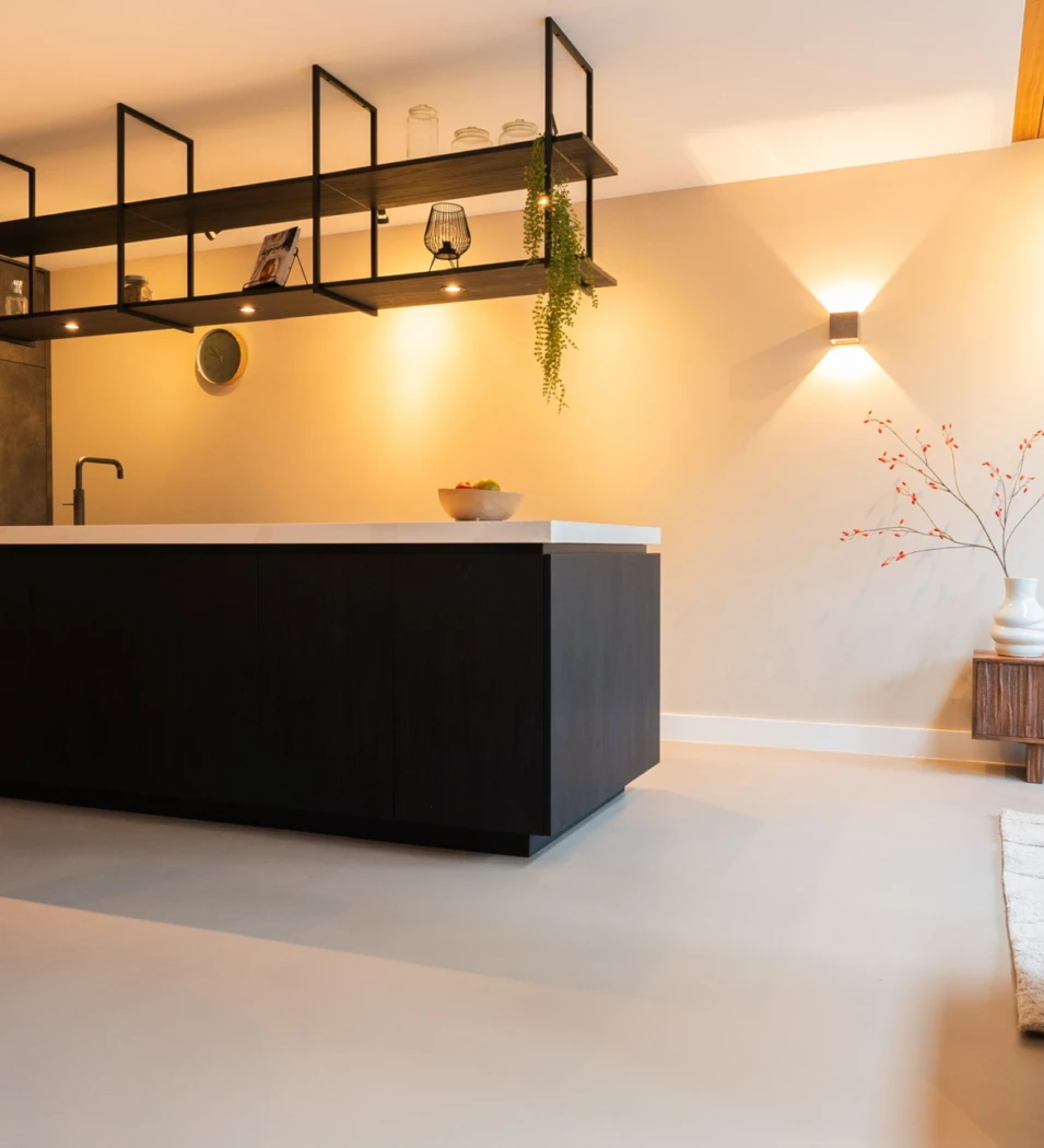 Basebeton Grit Stam Vloeren 10