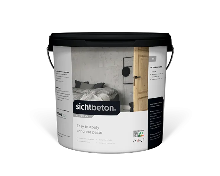 Sichtbeton emmer