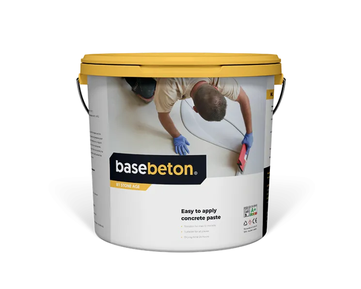 Beton Cire emmer