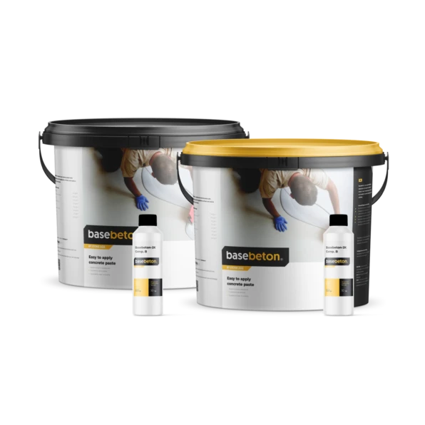 Basebeton Grit SET 10 kg