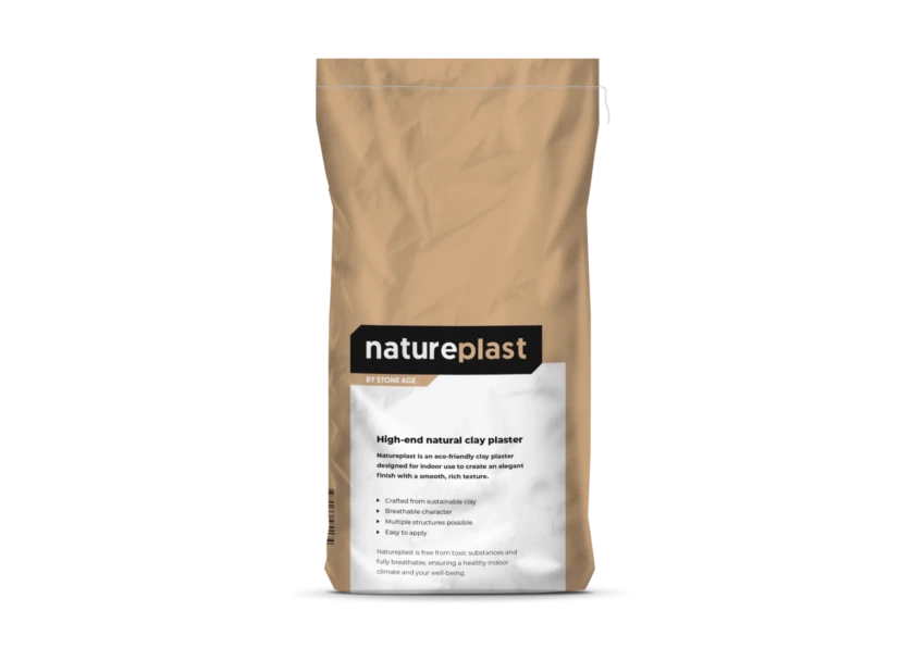 Natureplast Mockup