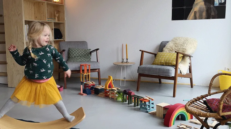 Kinderkamer header