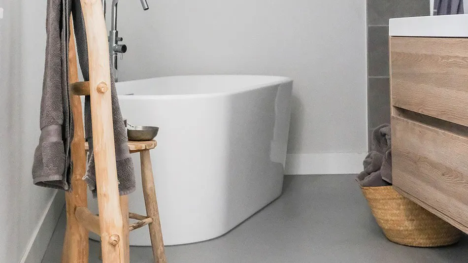 Waterdicht header