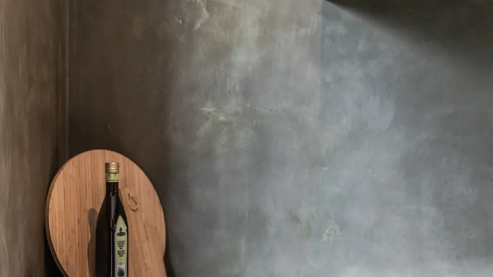 Header keuken achterwand