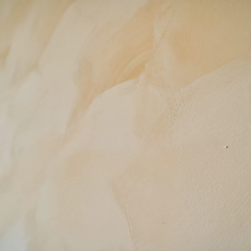 Basebeton Paint - close up