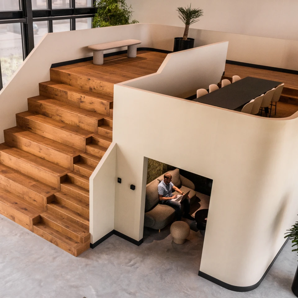 Modderkolk Entree 10