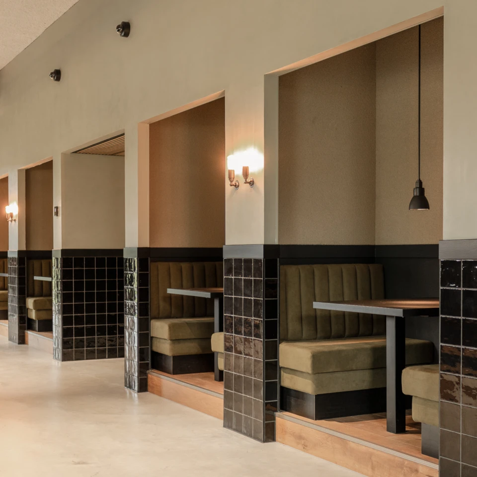 Modderkolk restaurant 9